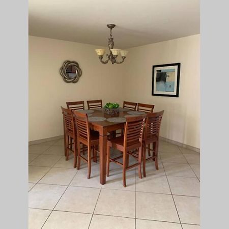 엔세나다 Casa Miramar #4 빌라 외부 사진