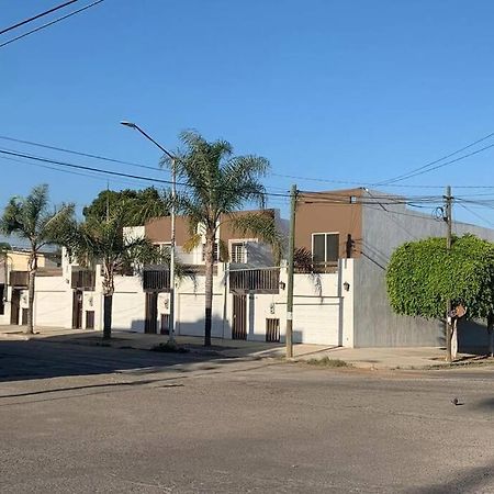 엔세나다 Casa Miramar #4 빌라 외부 사진
