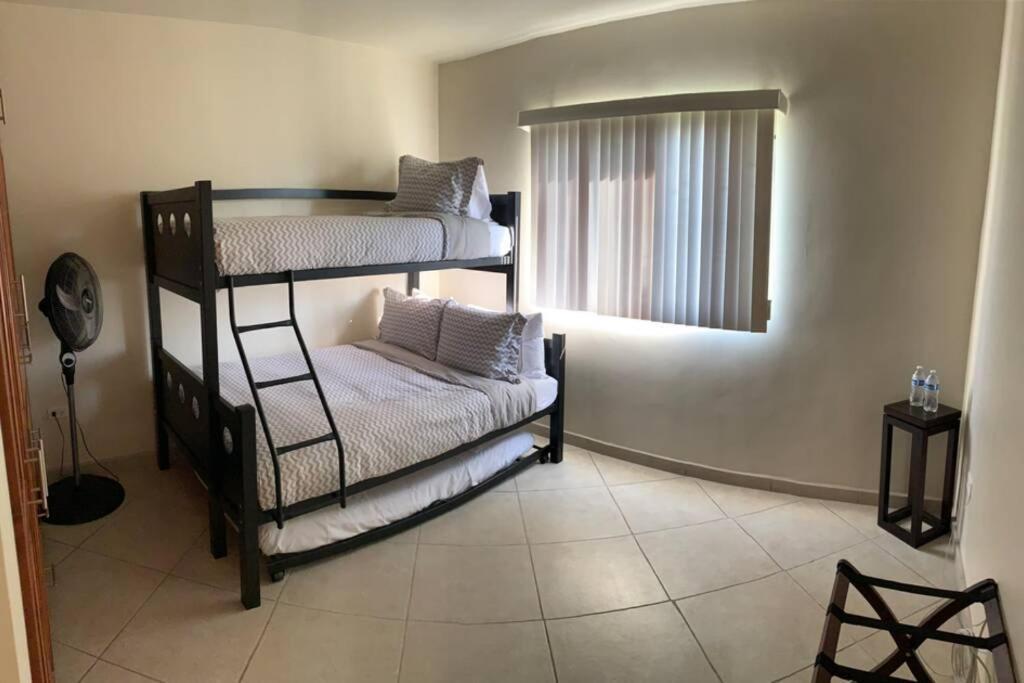 엔세나다 Casa Miramar #4 빌라 외부 사진