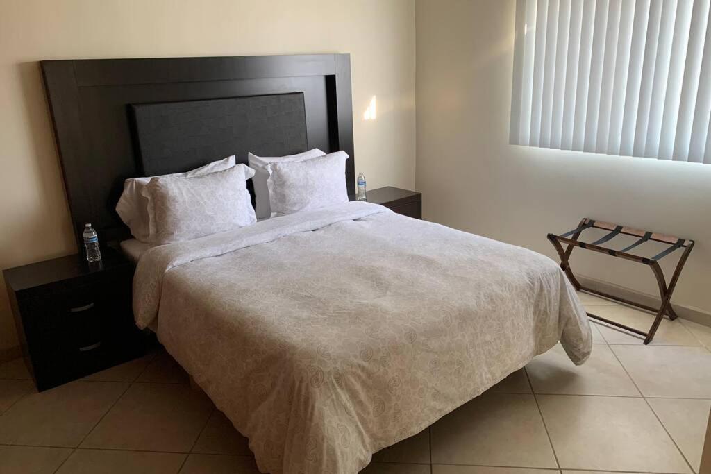 엔세나다 Casa Miramar #4 빌라 외부 사진